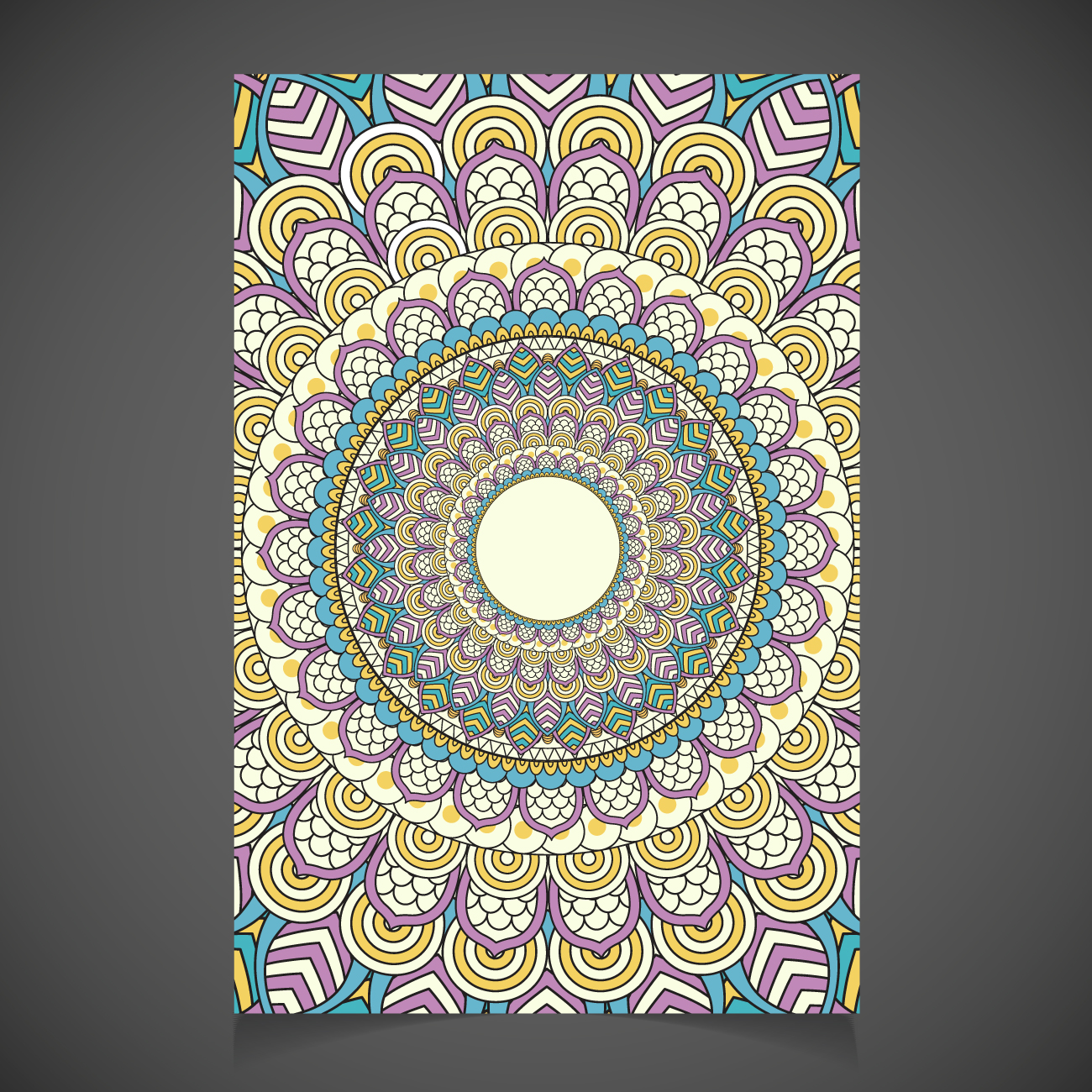 Mandala Books