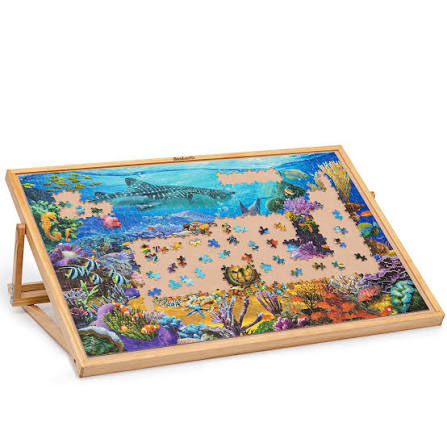 Puzzle Board