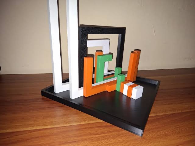 Puzzle Board
