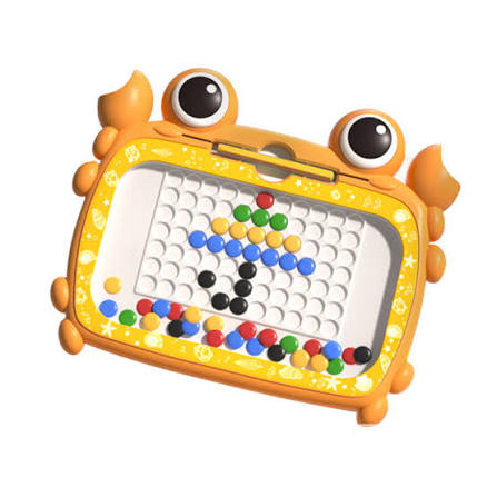 Crab Magnetic Pad