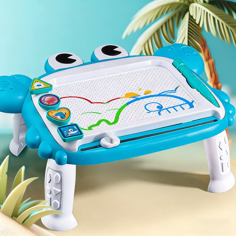 Crab Magnetic Pad