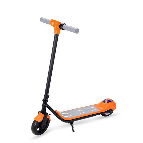 Scooter