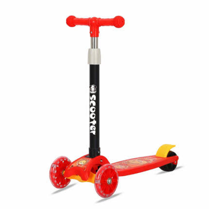 Scooter