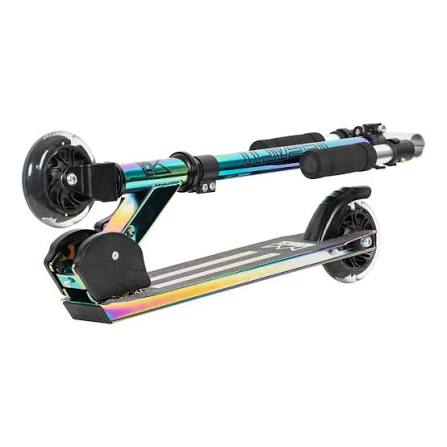 Foldable Scooter