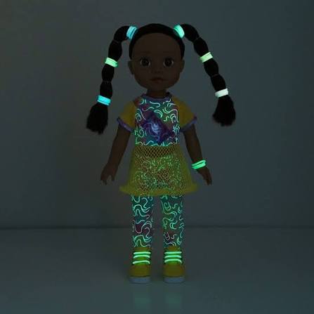 Glow in the Dark