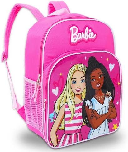 Barbie Backpack