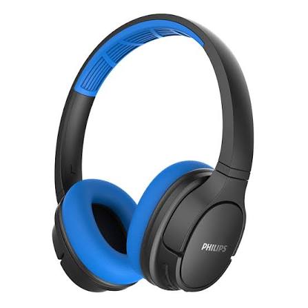 Wireless Headset