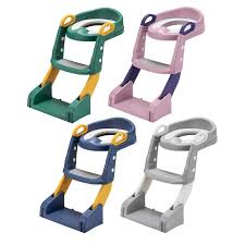 Potty Train Ladder Potty Training
