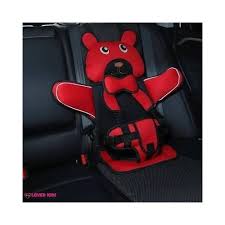 Portable Car Seat Cushion