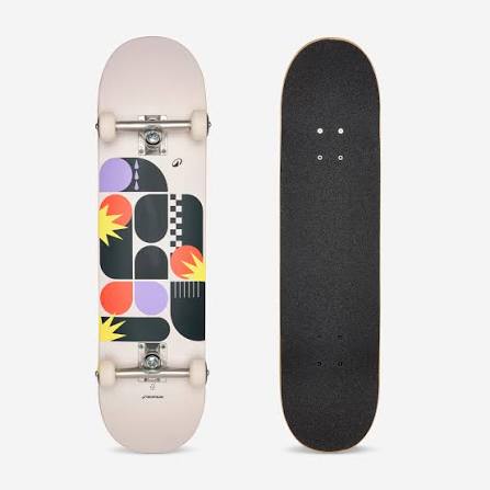 Skateboard