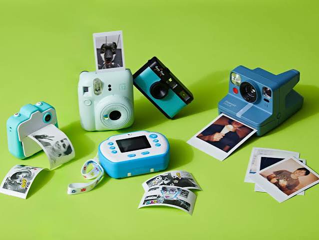 Kids Camera