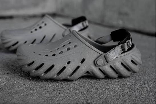 Quality Crocs