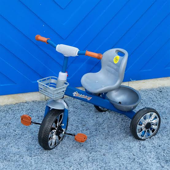 Tri Cycle