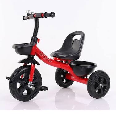 Tri Cycle