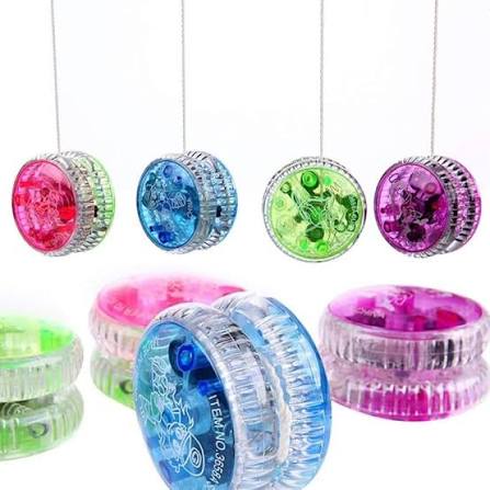 Yo-Yo