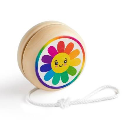 Yo-Yo