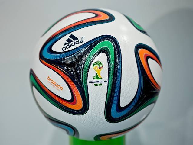 Soccer Ball
