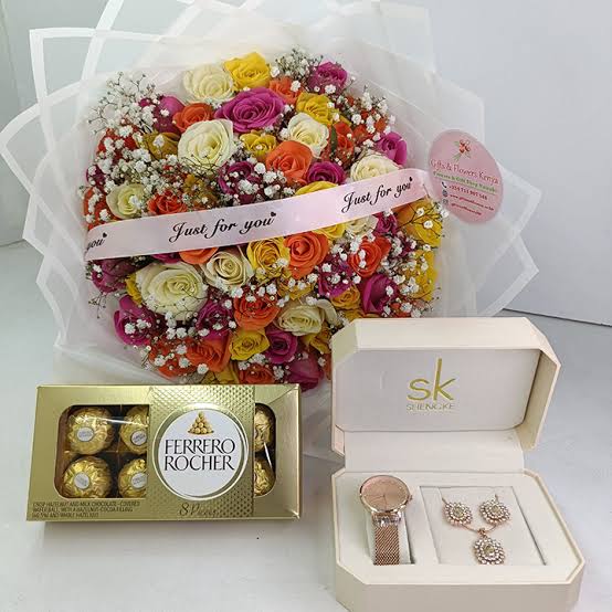 Gift Set Combo
