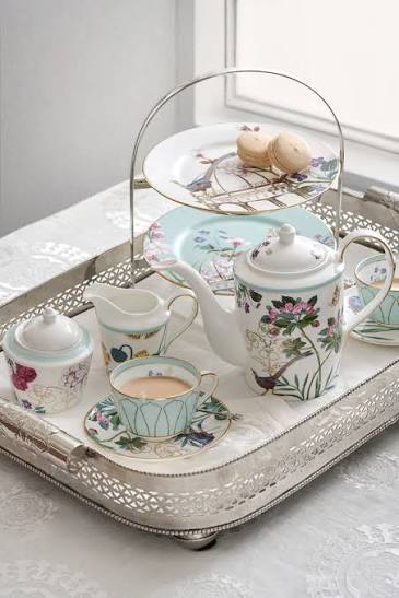 Tea Set