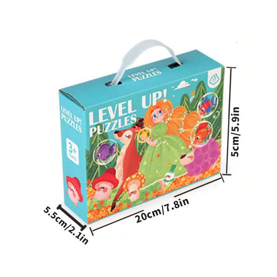 Level Puzzle