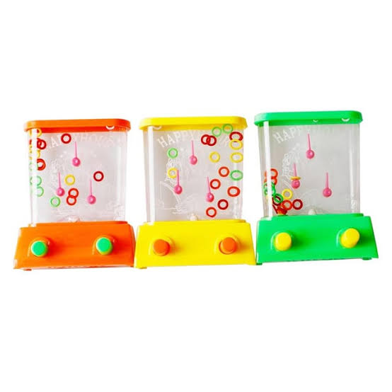 Water Puzzle Game