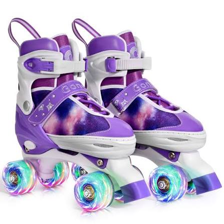 Roller Skates