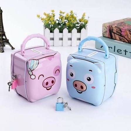 Piggy Bank