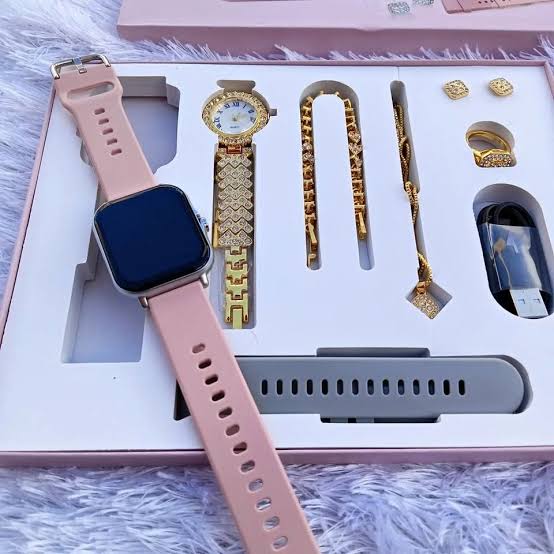 Watch Set